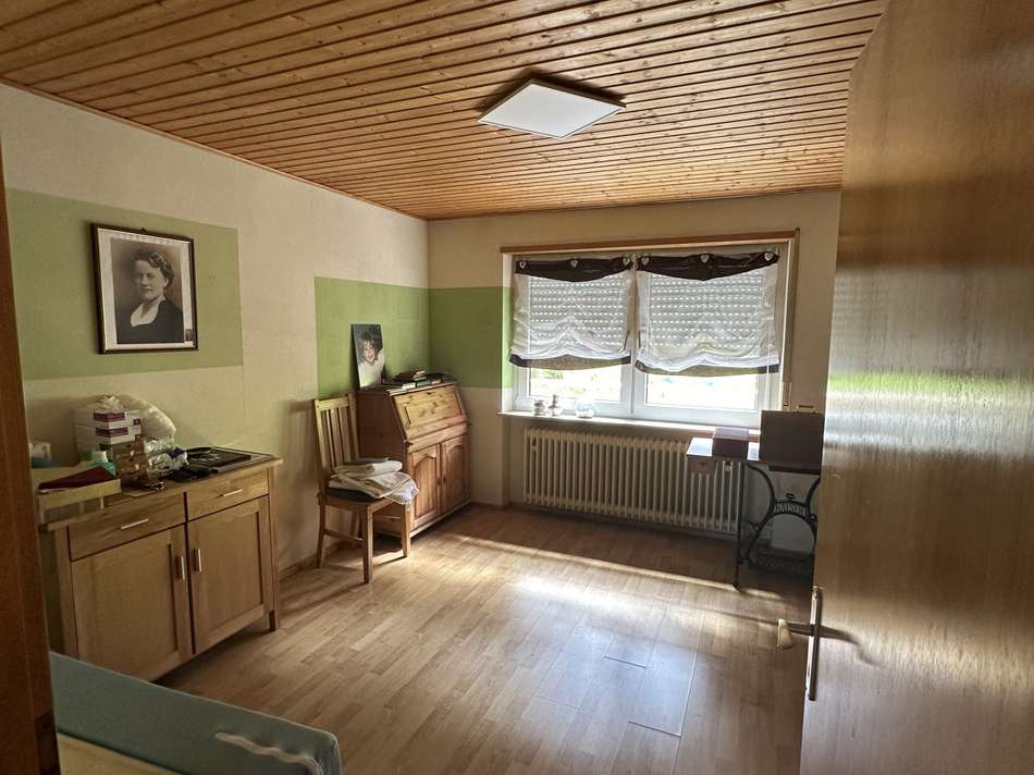 EG-Zimmer 