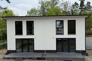 Modernes Neubau-Doppelhaushälfte mit Premium-Ausstattung – sofort bezugsfertig – Die vollständige Adresse der Immobilie erhältst du vom Anbieter., 15827 Blankenfelde-Mahlow – Vorschaubild 4