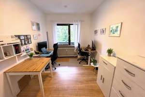 Provisionsfrei: Modernisierte 4-Zimmer-Wohnung mit Loggia – Die vollständige Adresse der Immobilie erhältst du vom Anbieter., 28197 Woltmershausen (Ortsteil), Bremen – Vorschaubild 5