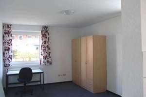 Ruhige, helle Appartements / 4 km bis Mensa II / 7 km zum Schloss / 3 km bis BAB – Die vollständige Adresse der Immobilie erhältst du vom Anbieter., 48161 Nienberge, Münster – Vorschaubild 9