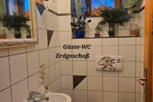 Traumhaft wohnen: Stilvolles Einfamilienhaus in begehrter, ruhiger Lage! – Die vollständige Adresse der Immobilie erhältst du vom Anbieter., 96361 Steinbach am Wald – Vorschaubild 20
