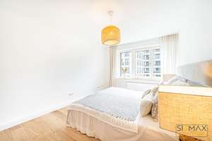 WHG Nr. 48: Großzügig geschnittene 3-Zimmer-Wohnung - Familienfreundlich und lichtdurchflutet – Wagenbauerstraße 2, 81677 Parkstadt, München – Vorschaubild 2