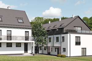 Direkt vom Eigentümer (Provisionsfrei!) - Großzügiges Grundstück mit Bestand & Baugenehmigung – Bahnhofstr. 7, 86486 Bonstetten – Vorschaubild 5