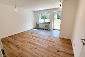 136qm eigener Garten direkt an der Terrasse! KfW 55 EE Energie A+ Eigentumswohnung im Gartengeschoss – Drahtzieherstraße 7, 90453 Krottenbach, Mühlhof, Nürnberg – Vorschaubild 21