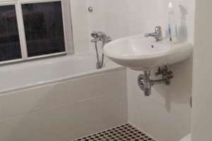Seltenheit: Penthouse mit großer Dachterrasse am Johannesplatz – Die vollständige Adresse der Immobilie erhältst du vom Anbieter., 64293 Darmstadt-Nord, Darmstadt – Vorschaubild 8