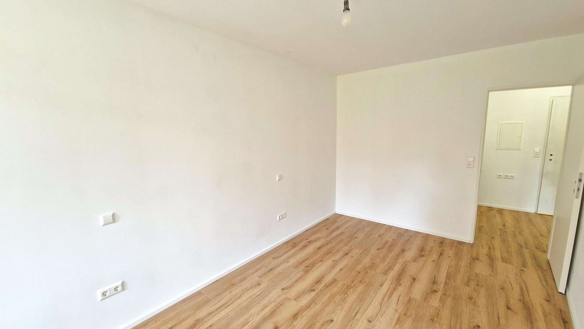 Immobilie in Schluchsee - 2-Zimmer-Wohnung in Schluchsee, kernsaniert, mit Hallenbad - Bild 5