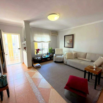 2-Zimmer-Wohnung mit 2 Bädern neben der Plaza Federico García Lorca, Torremolinos
