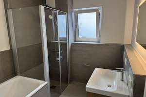 Erstbezug | exklusive 2,5-Zimmer Wohnung | Einbauküche | Balkon | Einzelgarage | ER-Zentrum – Anton-Bruckner-Straße 8, 91052 Röthelheim, Erlangen – Vorschaubild 6