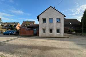 2 sep. Einfamilienhäuser mit jeweils ca. 55m² Wohnfläche auf 1.250m² Grundstück – Mönchengladbach – Vorschaubild 1