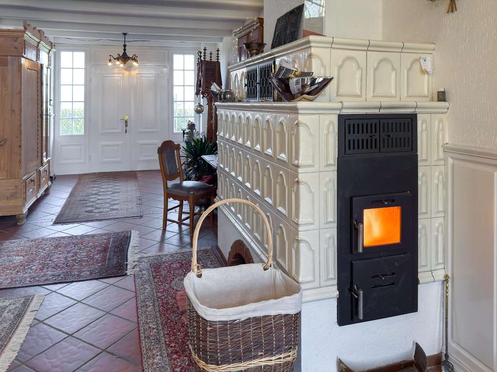 Immobilie in Mittelangeln - Moderner Reiterhof im Herzen Angelns - Bild 2