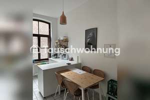 Tauschwohnung: Moderne Köln Südstadt Wohnung – Die vollständige Adresse der Immobilie erhältst du vom Anbieter., 50677 Neustadt/Süd, Köln – Vorschaubild 6