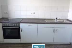 Preiswerte 2-Zimmer-Wohnung und sofort anmietbar! – Pommersche Str. 21 (19-23), 23558 Lübeck – Vorschaubild 2