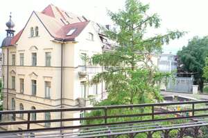 Herrschaftliches Wohnen im stilvollen Altbau – 5-Zimmer-Wohnung mit historischem Charme – Pettenkoferstraße 29, 80336 St. Paul, München – Vorschaubild 29