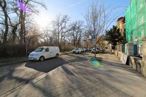 Exklusives Wohnen in der Villa Steuben mit Terrasse & Garten|Bad mit Wanne & Dusche| Fußbodenheizung – Steubenallee 3, 39104 Altstadt, Magdeburg – Vorschaubild 16