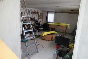 Doppelhaushälfte mit Einliegerwohnung und zusätzlichem Grundstück mit Garage – Die vollständige Adresse der Immobilie erhältst du vom Anbieter., 99831 Mihla – Vorschaubild 33