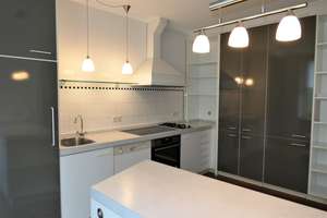 HA-Stadtgartenviertel! Wunderschöne, stilvoll modernisierte Altbau-ETW mit hochwertiger Einbauküche – Die vollständige Adresse der Immobilie erhältst du vom Anbieter., 58089 Wehringhausen, Hagen – Vorschaubild 5