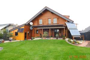 Großzügiges Zweifamilienhaus mit 7-Zimmern und Garage in Zülpich – Kreuzstraße 44/46, 53909 Zülpich – Vorschaubild 2