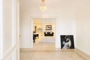 Ihr privates Paradies – Exklusive Designvilla mit Naturpool und Resort-Charakter – Die vollständige Adresse der Immobilie erhältst du vom Anbieter., 22397 Wohldorf-Ohlstedt, Hamburg – Vorschaubild 4