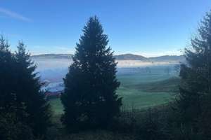 Zweitwohnsitz Forsthaus / Alm Bergen  (Chiemgau) – Die vollständige Adresse der Immobilie erhältst du vom Anbieter., 83346 Bergen – Vorschaubild 2