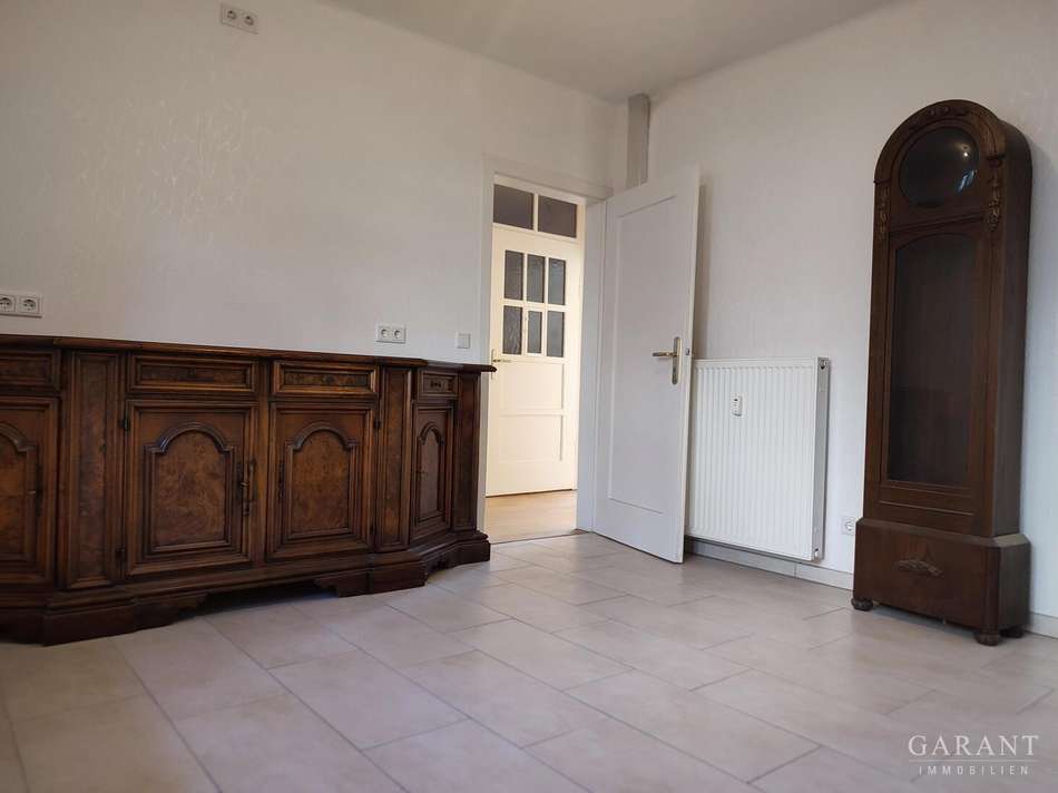 Küche EG