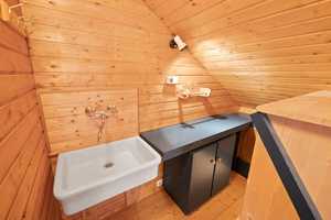 Provisionsfrei!
Idyllisch gelegenes Einfamilienhaus inmitten der Natur – Osterholz (Kreis) – Vorschaubild 33