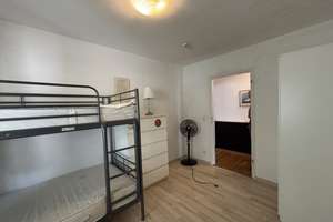 4-Zimmer-Wohnung mit Balkon in Nürnberg. Direkt am Dutzendteich. – Die vollständige Adresse der Immobilie erhältst du vom Anbieter., 90478 Dutzendteich, Nürnberg – Vorschaubild 15