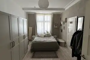 !Top Wohnung,renoviert,EBK neu (Ablöse),Wintergarten,Erker,Altbau,3-Meter-Decken,ÖPNV-Park-SWR-Nähe – Stöckachstraße 2, 70190 Stuttgart – Vorschaubild 5