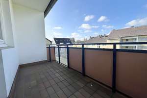 Schöne 2-Zimmer-Wohnung mit Balkon! – Förderstr. 9a, 45356 Vogelheim, Essen – Vorschaubild 7