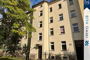 ++ Perfekte Kapitalanlage in Gohlis-Süd: Großzügige 3-Raum-Wohnung mit Abstellraum ++ – Die vollständige Adresse der Immobilie erhältst du vom Anbieter., 4155 Gohlis-Süd, Leipzig – Vorschaubild 14