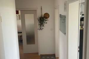 3-Zimmer-Wohnung im Zentrum von Aachen zu vermieten! – Kasinostr. 17, 52066 Burtscheider Kurgarten, Aachen – Vorschaubild 12