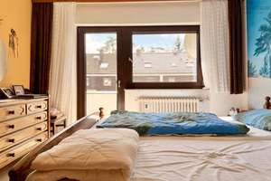 Riesen Garten! Großzügiges Reiheneckhaus mit Balkon & Garage – Die vollständige Adresse der Immobilie erhältst du vom Anbieter., 91056 In der Reuth, Erlangen – Vorschaubild 10