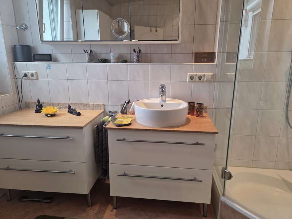 Badezimmer 3