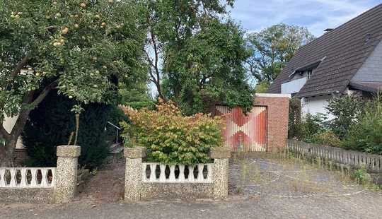 Bild von Einfamilienhaus Salzgitter Osterlinde