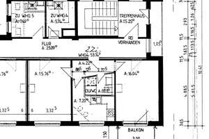 Gut geschnittene 2-Zimmerwohnung in Wohnanlage – Oldenfelder Straße 27a, 22143 Rahlstedt, Hamburg – Vorschaubild 12