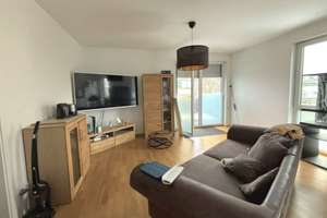 Gemütliche 2-Zimmer-Wohnung zur Miete im Zentrum-Ost von Leipzig - Wentzel Dr. 