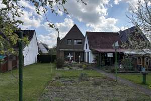 Preisreduktion!
Gepflegtes Zweifamilienhaus mit großem Garten und Garage – Die vollständige Adresse der Immobilie erhältst du vom Anbieter., 28777 Rekum, Bremen – Vorschaubild 20