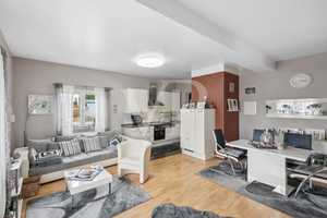 *VERKAUFT* Energieeffizientes und modernes Wohnen in einem 8-Parteien-Haus – Saarlouis (Kreis) – Vorschaubild 23