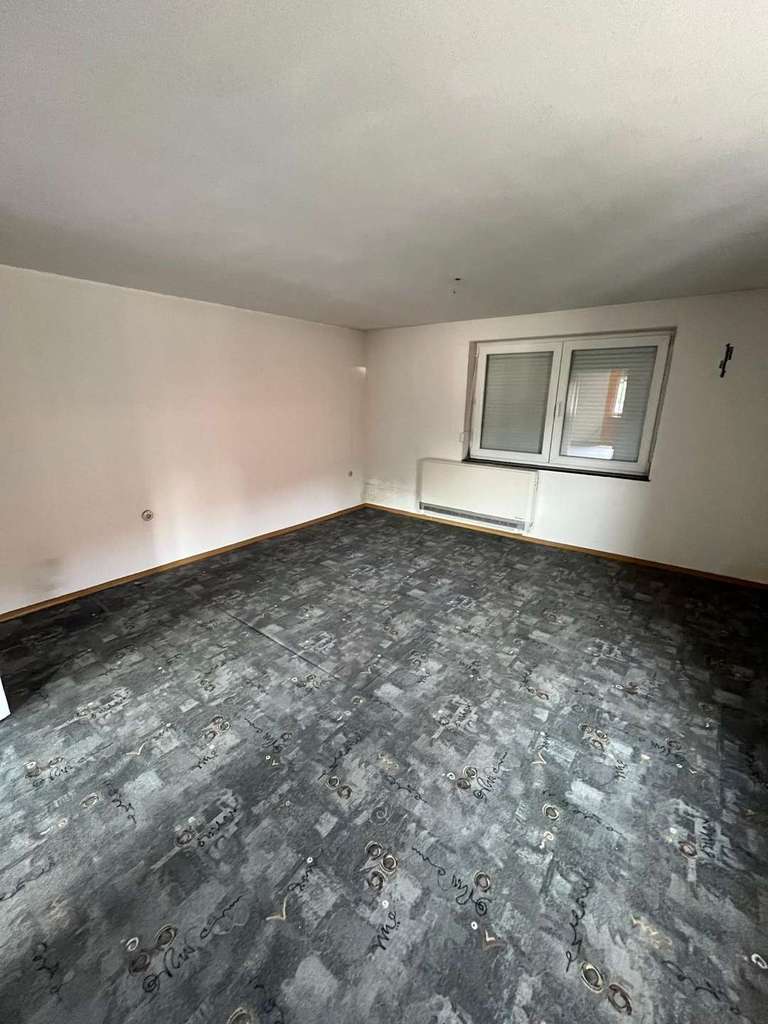 Immobilie in Horb am Neckar - OG Wohnung mit Balkon in Talheim zu verkaufen! - Bild 3