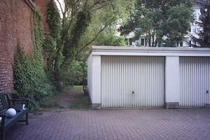 2,5-Zimmer-Wohnung in Döhren – ruhig gelegen mit Garage – Die vollständige Adresse der Immobilie erhältst du vom Anbieter., 30519 Döhren, Hannover – Vorschaubild 3