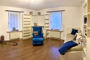 Helle, freundliche 2-Zimmer-Wohnung in Germering – Frühlingstraße 8, 82110 Germering – Vorschaubild 2