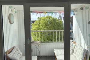 Wohnglück im Herzen von Döhren – Loggia & Echtholzparkett – Die vollständige Adresse der Immobilie erhältst du vom Anbieter., 30519 Döhren, Hannover – Vorschaubild 1