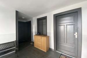1 Zimmer  Apartment im Dachgeschoss in zentrale Lage – Leipziger Straße 53, 1127 Pieschen-Süd, Dresden – Vorschaubild 3
