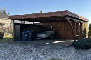 Modernes Einfamilienhaus mit 1.800 m² Garten + 3.300 m² Ackerland/Wiese – vielseitig nutzbar – Hauptstraße 1, 17268 Boitzenburger Land – Vorschaubild 7