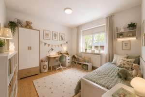 Direkte Rheinlage! Zweifamilienhaus mit ca. 200 m² Wohnfläche auf ca. 1.002 m² Grund in Duisburg Süd – Die vollständige Adresse der Immobilie erhältst du vom Anbieter., 47249 Wanheim-Angerhausen, Duisburg – Vorschaubild 20