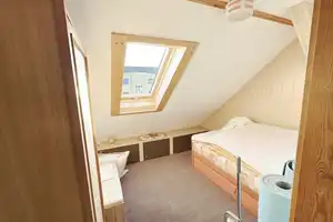 Charmantes Reihenmittelhaus in ruhiger Lage von Löbau – Görlitz (Kreis) – Vorschaubild 10