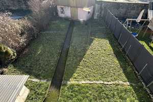 DOPPELHAUSHÄLFTE MIT GROSSEM GARTEN – Heilbronn (Kreis) – Vorschaubild 6