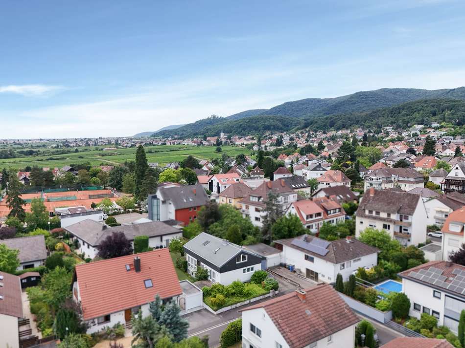 Weitblick
