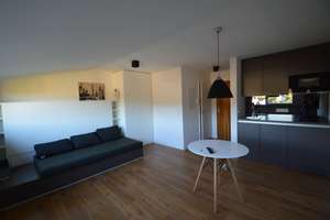 möbliertes 1-Zimmer-Apartment – Die vollständige Adresse der Immobilie erhältst du vom Anbieter., 70184 Gänsheide, Stuttgart – Vorschaubild 2