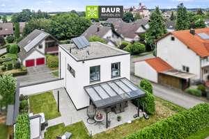 Top gepflegtes Einfamilienhaus mit moderner Architektur – Bad Waldsee-Reute – Die vollständige Adresse der Immobilie erhältst du vom Anbieter., 88339 Bad Waldsee – Vorschaubild 31