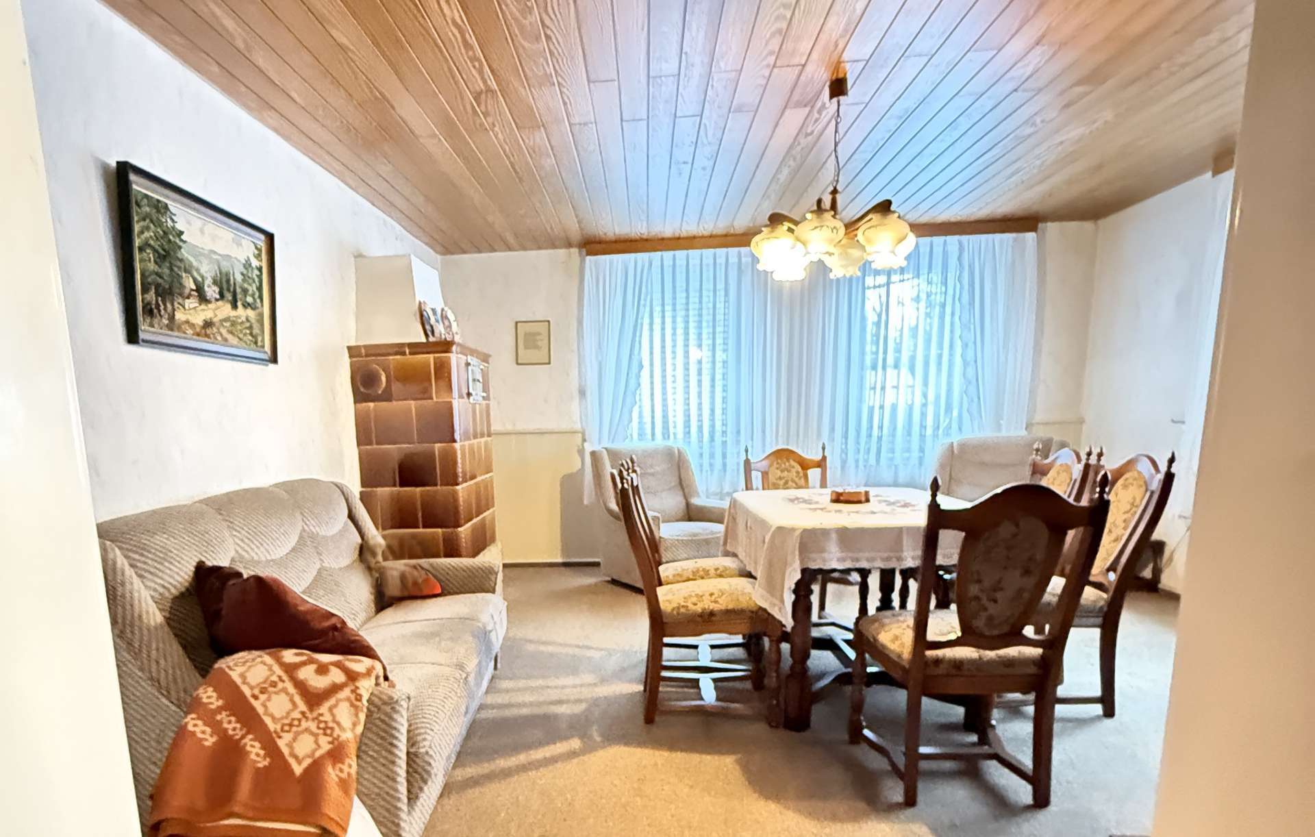 Immobilie in Clenze - Mittendrin-statt nur dabei ***Leben im Rundling - Bild 15